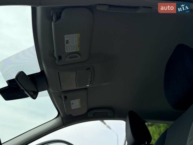 Серый Ниссан Rogue Sport, объемом двигателя 2 л и пробегом 93 тыс. км за 15300 $, фото 53 на Automoto.ua