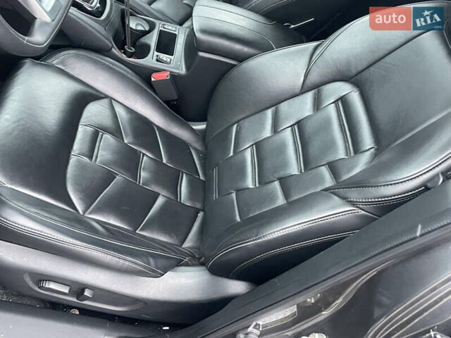Серый Ниссан Rogue Sport, объемом двигателя 2 л и пробегом 28 тыс. км за 19000 $, фото 8 на Automoto.ua