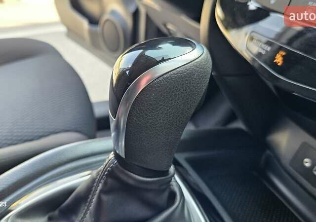 Серый Ниссан Rogue Sport, объемом двигателя 2 л и пробегом 99 тыс. км за 15999 $, фото 33 на Automoto.ua