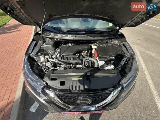 Серый Ниссан Rogue Sport, объемом двигателя 0 л и пробегом 15 тыс. км за 17500 $, фото 13 на Automoto.ua