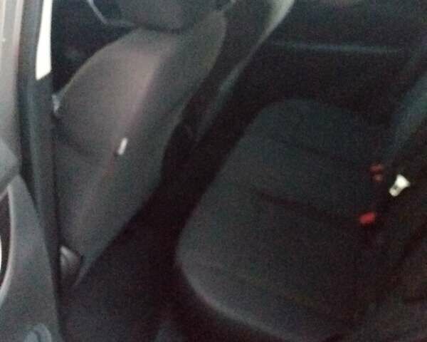 Серый Ниссан Rogue Sport, объемом двигателя 2 л и пробегом 99 тыс. км за 14950 $, фото 13 на Automoto.ua