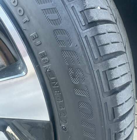 Серый Ниссан Rogue Sport, объемом двигателя 2 л и пробегом 39 тыс. км за 17500 $, фото 16 на Automoto.ua