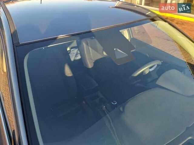 Серый Ниссан Rogue Sport, объемом двигателя 2 л и пробегом 99 тыс. км за 14950 $, фото 9 на Automoto.ua