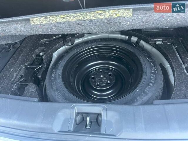 Серый Ниссан Rogue Sport, объемом двигателя 2 л и пробегом 39 тыс. км за 17500 $, фото 10 на Automoto.ua