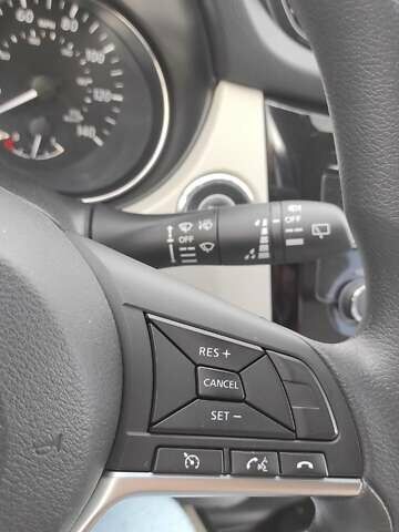 Синий Ниссан Rogue Sport, объемом двигателя 2 л и пробегом 167 тыс. км за 13900 $, фото 9 на Automoto.ua