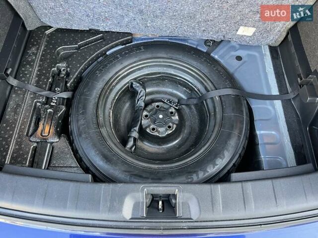 Синий Ниссан Rogue Sport, объемом двигателя 2 л и пробегом 86 тыс. км за 16500 $, фото 57 на Automoto.ua