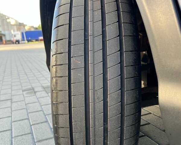 Синий Ниссан Rogue Sport, объемом двигателя 2 л и пробегом 86 тыс. км за 16500 $, фото 6 на Automoto.ua