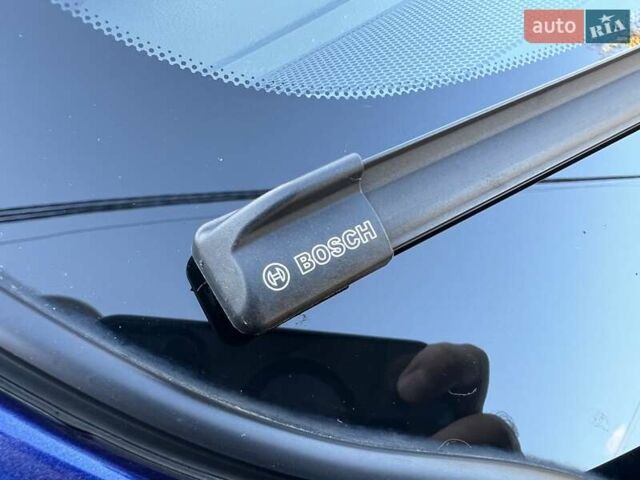 Синий Ниссан Rogue Sport, объемом двигателя 2 л и пробегом 86 тыс. км за 16500 $, фото 83 на Automoto.ua