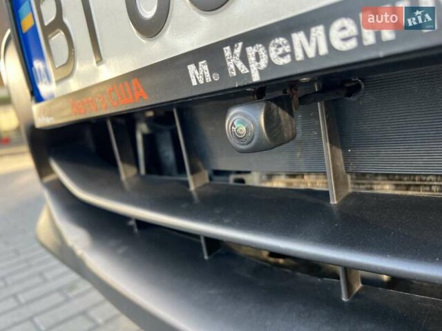 Синий Ниссан Rogue Sport, объемом двигателя 2 л и пробегом 86 тыс. км за 16500 $, фото 84 на Automoto.ua