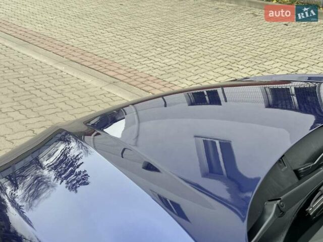 Синий Ниссан Rogue Sport, объемом двигателя 2 л и пробегом 121 тыс. км за 14999 $, фото 15 на Automoto.ua