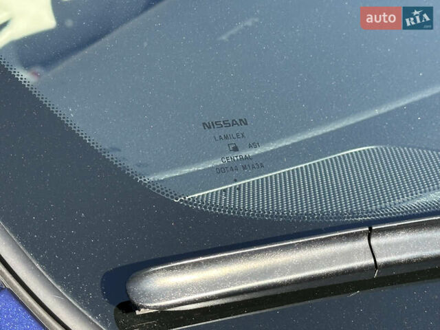 Синий Ниссан Rogue Sport, объемом двигателя 2 л и пробегом 37 тыс. км за 19999 $, фото 14 на Automoto.ua