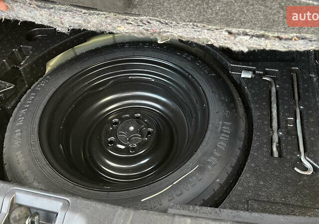 Зеленый Ниссан Rogue Sport, объемом двигателя 2 л и пробегом 32 тыс. км за 16800 $, фото 41 на Automoto.ua