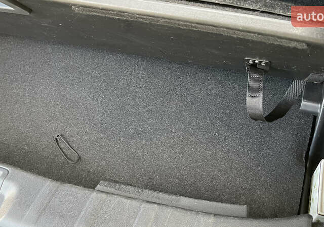 Зеленый Ниссан Rogue Sport, объемом двигателя 2 л и пробегом 32 тыс. км за 16800 $, фото 40 на Automoto.ua