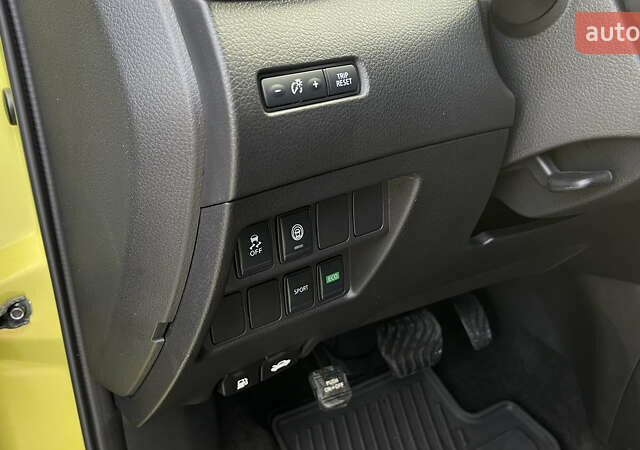 Зеленый Ниссан Rogue Sport, объемом двигателя 2 л и пробегом 32 тыс. км за 16800 $, фото 38 на Automoto.ua