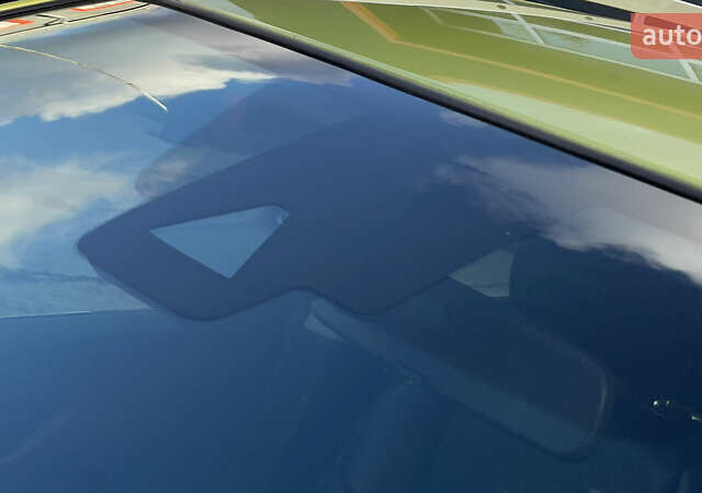 Зеленый Ниссан Rogue Sport, объемом двигателя 2 л и пробегом 32 тыс. км за 16800 $, фото 12 на Automoto.ua