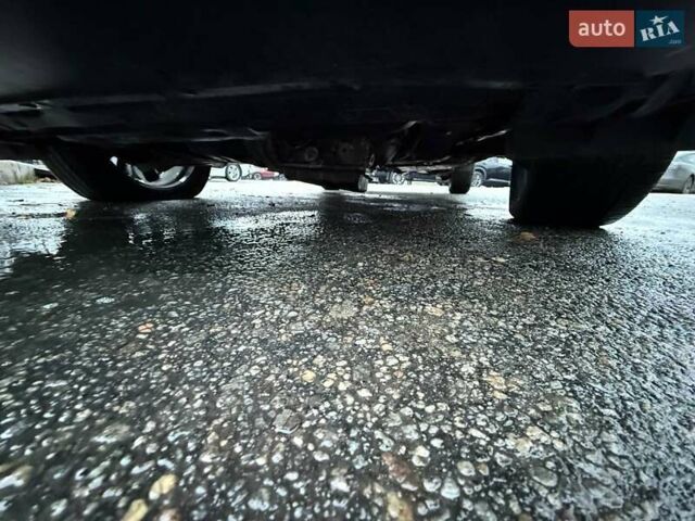 Помаранчевий Ніссан Rogue Sport, об'ємом двигуна 2 л та пробігом 110 тис. км за 10800 $, фото 25 на Automoto.ua