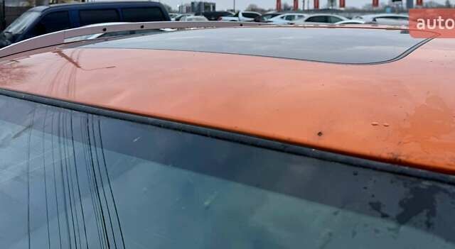 Оранжевый Ниссан Rogue Sport, объемом двигателя 2 л и пробегом 110 тыс. км за 11200 $, фото 5 на Automoto.ua