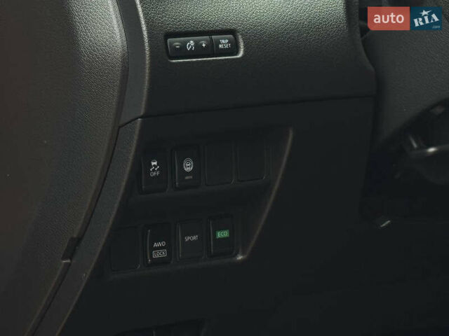 Оранжевый Ниссан Rogue Sport, объемом двигателя 2 л и пробегом 83 тыс. км за 17900 $, фото 28 на Automoto.ua