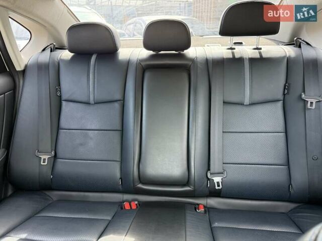 Белый Ниссан Sylphy, объемом двигателя 0 л и пробегом 60 тыс. км за 11900 $, фото 38 на Automoto.ua