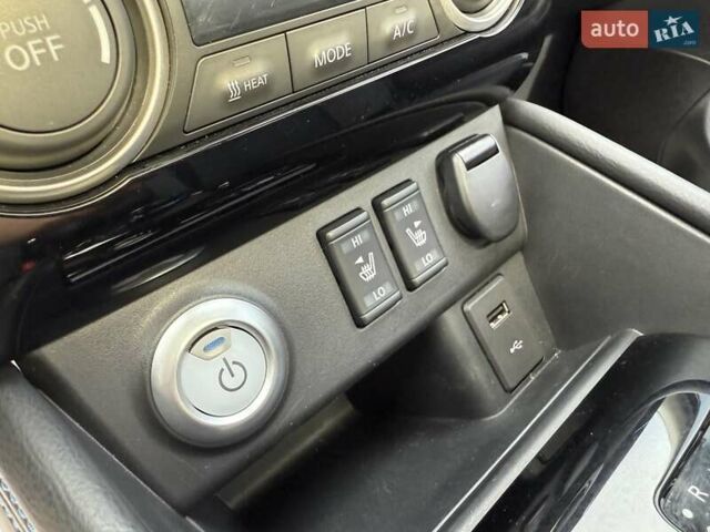 Белый Ниссан Sylphy, объемом двигателя 0 л и пробегом 60 тыс. км за 11900 $, фото 23 на Automoto.ua