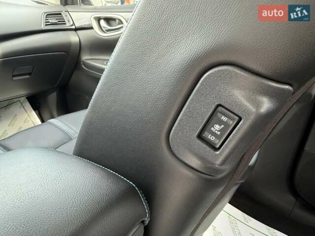 Белый Ниссан Sylphy, объемом двигателя 0 л и пробегом 60 тыс. км за 11900 $, фото 46 на Automoto.ua