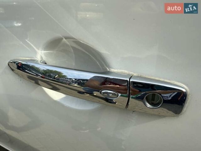 Белый Ниссан Sylphy, объемом двигателя 0 л и пробегом 60 тыс. км за 11900 $, фото 10 на Automoto.ua