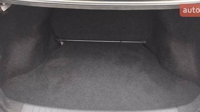 Белый Ниссан Sylphy, объемом двигателя 0 л и пробегом 95 тыс. км за 11500 $, фото 12 на Automoto.ua