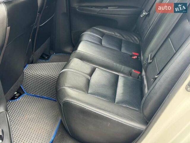 Ниссан Sylphy 2019 в Виннице на Automoto.ua Белый Ниссан Sylphy, объемом двигателя 0 л и пробегом 111 тыс. км за 14890 $, фото 20 на Automoto.ua