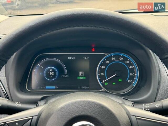 Ниссан Sylphy 2019 в Виннице на Automoto.ua Белый Ниссан Sylphy, объемом двигателя 0 л и пробегом 111 тыс. км за 14890 $, фото 28 на Automoto.ua