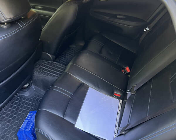 Белый Ниссан Sylphy, объемом двигателя 0 л и пробегом 87 тыс. км за 13000 $, фото 8 на Automoto.ua