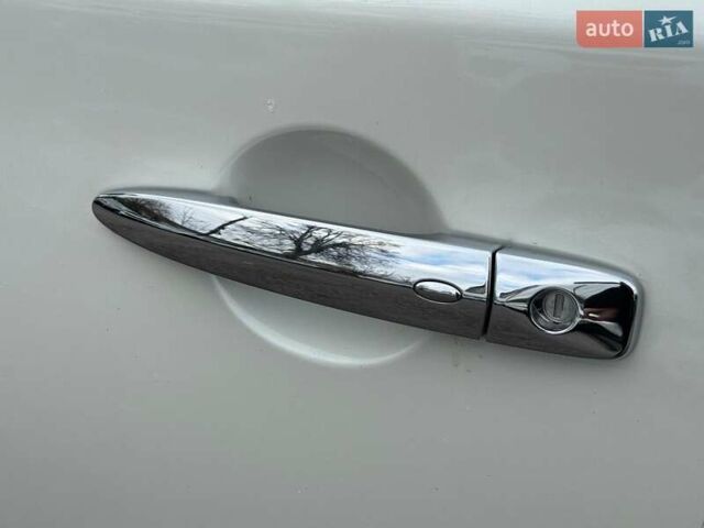 Ниссан Sylphy 2019 в Виннице на Automoto.ua Белый Ниссан Sylphy, объемом двигателя 0 л и пробегом 111 тыс. км за 14890 $, фото 12 на Automoto.ua