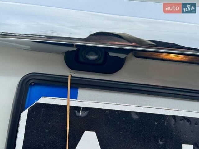 Ниссан Sylphy 2019 в Виннице на Automoto.ua Белый Ниссан Sylphy, объемом двигателя 0 л и пробегом 111 тыс. км за 14890 $, фото 6 на Automoto.ua