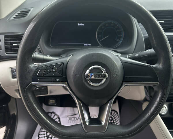Ниссан Sylphy 2018 в Харькове на Automoto.ua Черный Ниссан Sylphy, объемом двигателя 0 л и пробегом 166 тыс. км за 11500 $, фото 10 на Automoto.ua