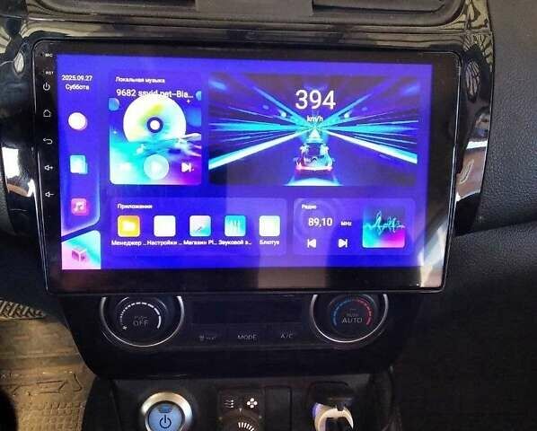 Черный Ниссан Sylphy, объемом двигателя 0 л и пробегом 87 тыс. км за 14500 $, фото 12 на Automoto.ua