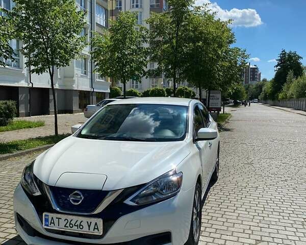 Ніссан Sylphy, об'ємом двигуна 0 л та пробігом 190 тис. км за 14300 $, фото 3 на Automoto.ua