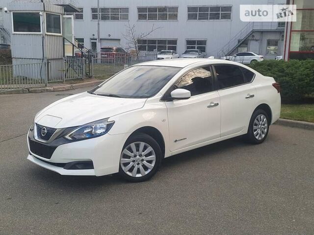 Ниссан Sylphy, объемом двигателя 0 л и пробегом 56 тыс. км за 13200 $, фото 18 на Automoto.ua