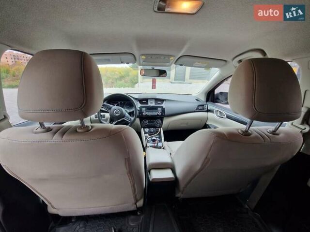 Ниссан Sylphy, объемом двигателя 0 л и пробегом 85 тыс. км за 13200 $, фото 4 на Automoto.ua
