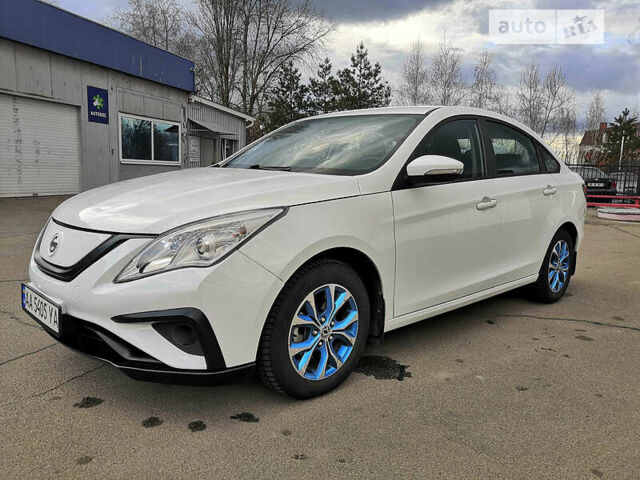 Ніссан Sylphy, об'ємом двигуна 0 л та пробігом 52 тис. км за 13200 $, фото 6 на Automoto.ua