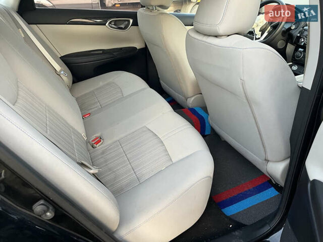 Ниссан Sylphy, объемом двигателя 0 л и пробегом 98 тыс. км за 9000 $, фото 10 на Automoto.ua