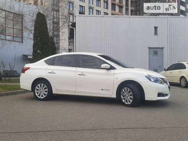 Ниссан Sylphy, объемом двигателя 0 л и пробегом 69 тыс. км за 12500 $, фото 15 на Automoto.ua