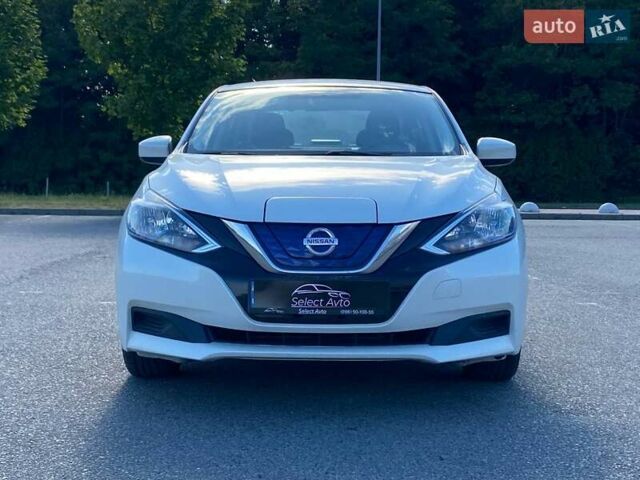 Ниссан Sylphy, объемом двигателя 0 л и пробегом 50 тыс. км за 14500 $, фото 2 на Automoto.ua