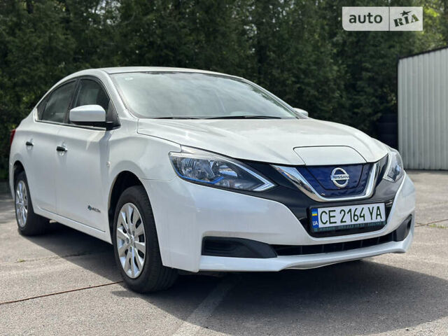 Ниссан Sylphy, объемом двигателя 0 л и пробегом 67 тыс. км за 14200 $, фото 1 на Automoto.ua