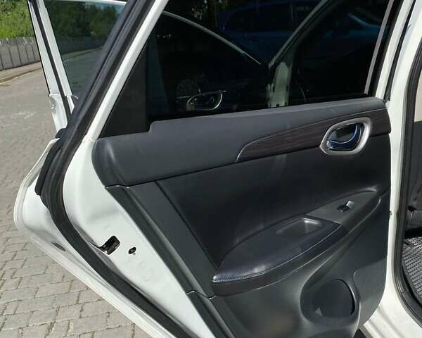 Ніссан Sylphy, об'ємом двигуна 0 л та пробігом 190 тис. км за 14300 $, фото 14 на Automoto.ua