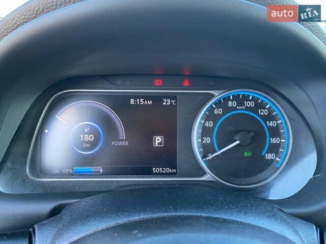 Ниссан Sylphy, объемом двигателя 0 л и пробегом 50 тыс. км за 14500 $, фото 13 на Automoto.ua