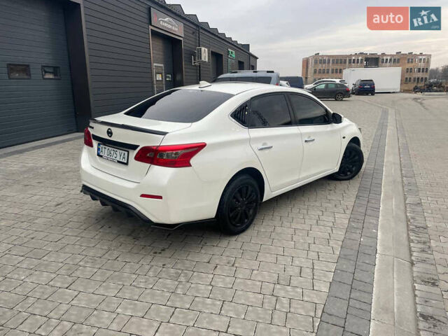 Ниссан Sylphy, объемом двигателя 0 л и пробегом 171 тыс. км за 12499 $, фото 4 на Automoto.ua