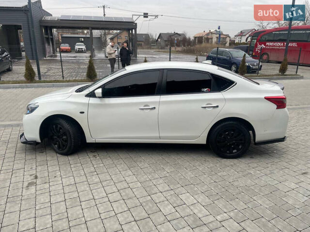 Ниссан Sylphy, объемом двигателя 0 л и пробегом 171 тыс. км за 12499 $, фото 2 на Automoto.ua