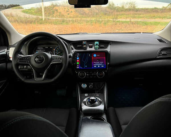 Ниссан Sylphy, объемом двигателя 0 л и пробегом 171 тыс. км за 12499 $, фото 9 на Automoto.ua
