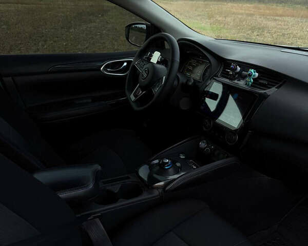Ниссан Sylphy, объемом двигателя 0 л и пробегом 171 тыс. км за 12499 $, фото 12 на Automoto.ua
