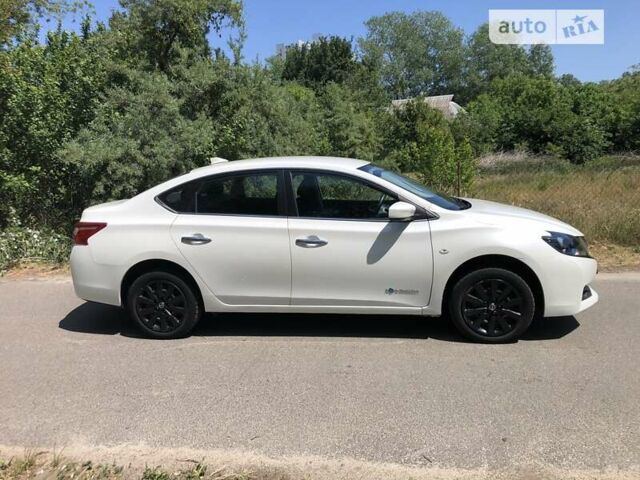 Ніссан Sylphy, об'ємом двигуна 0 л та пробігом 45 тис. км за 15800 $, фото 5 на Automoto.ua