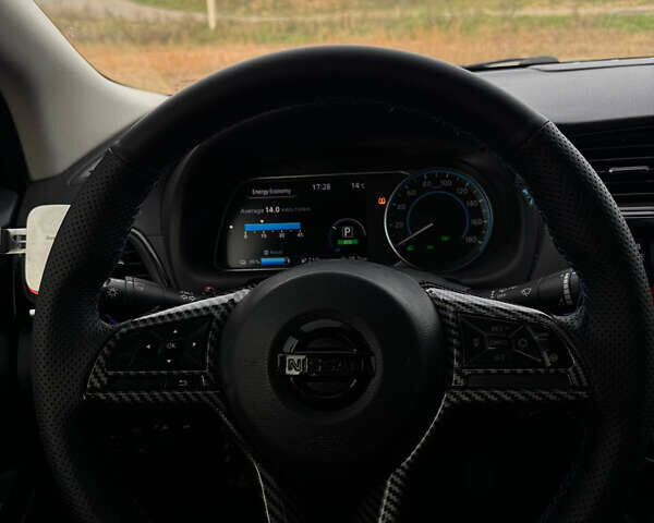 Ниссан Sylphy, объемом двигателя 0 л и пробегом 171 тыс. км за 12499 $, фото 8 на Automoto.ua